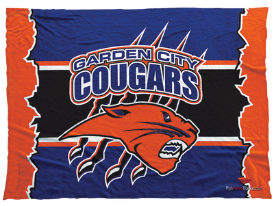 Garden City Cougars