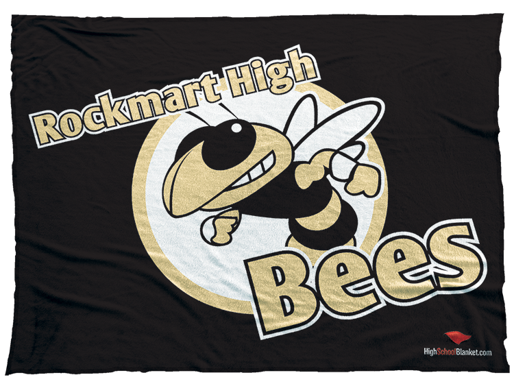 Rockmart Bees