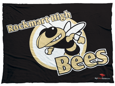 Rockmart Bees