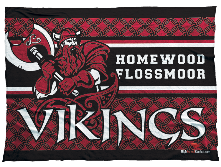Homewood-Flossmoor Vikings