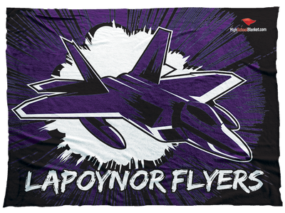 Lapoynor Flyers