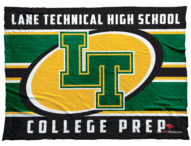 Lane Technical Indians