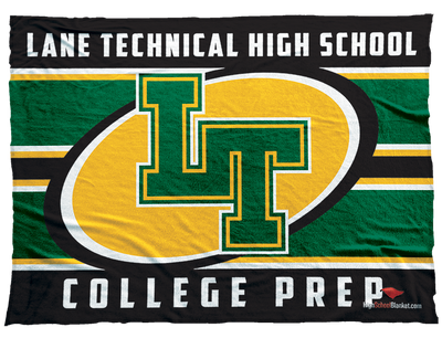 Lane Technical Indians