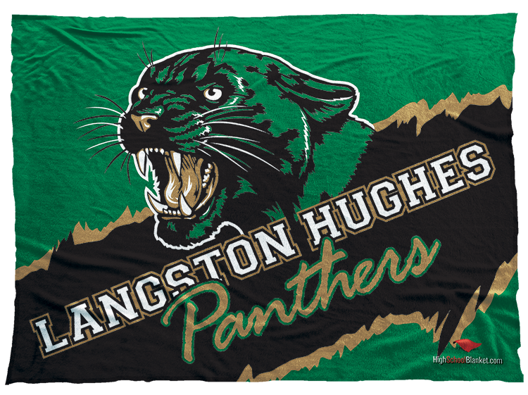 Langston Hughes Panthers