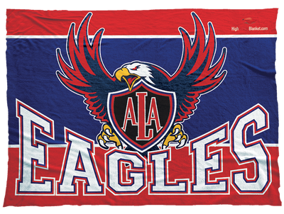 American Leadership Academy Eagles