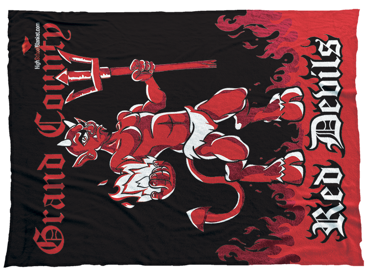 Grand County Red Devils