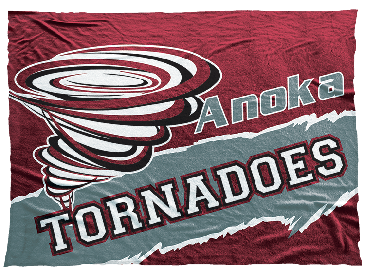 Anoka Tornadoes