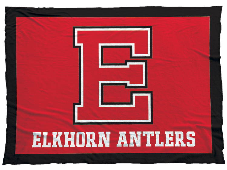 Elkhorn Antlers