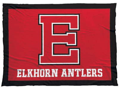 Elkhorn Antlers