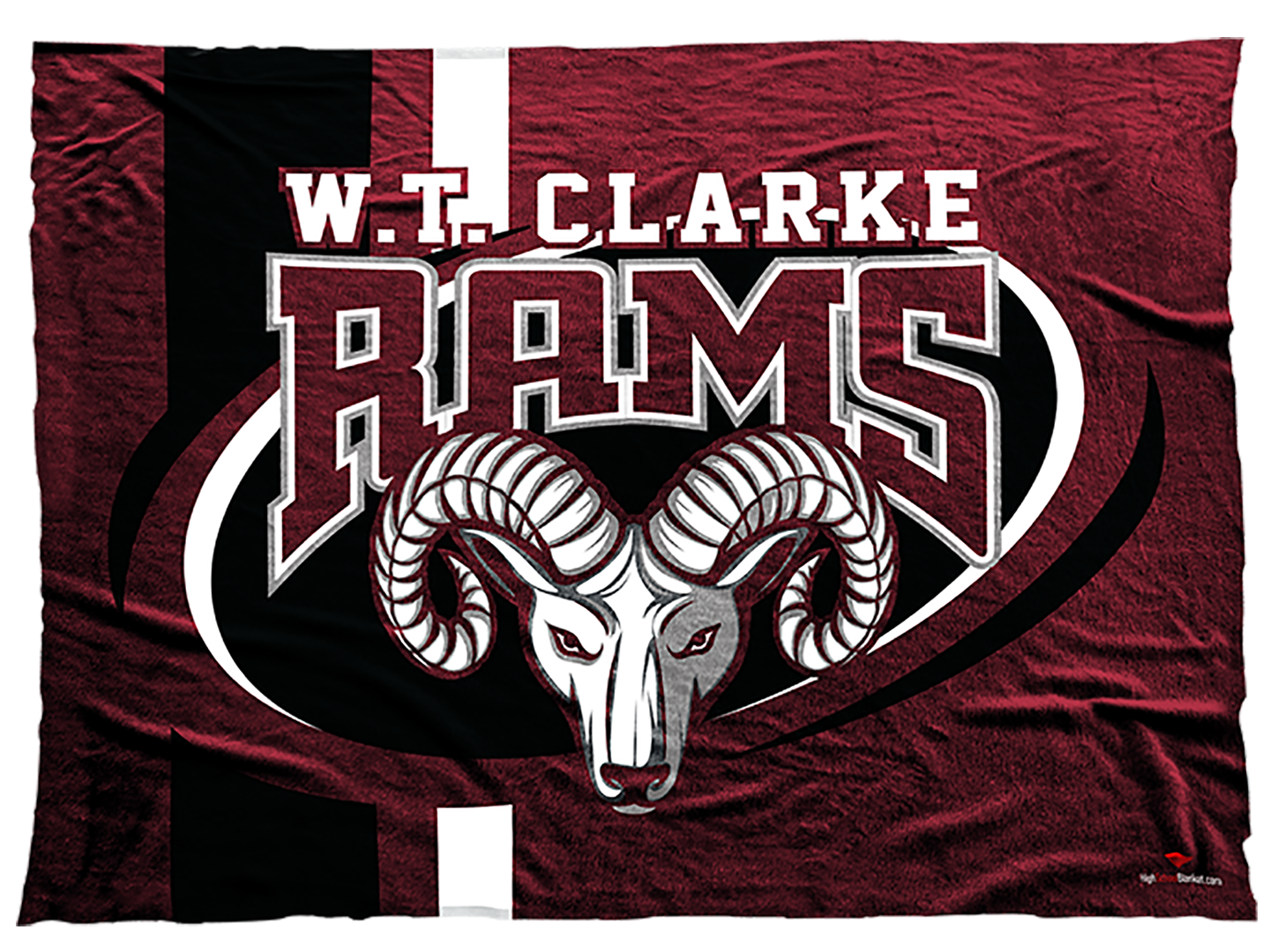 W.T. Clarke Rams