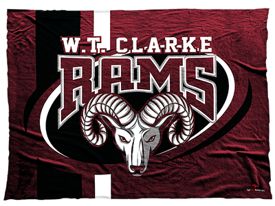 W.T. Clarke Rams