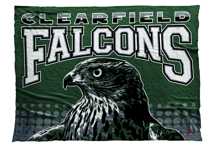 Clearfield Falcons