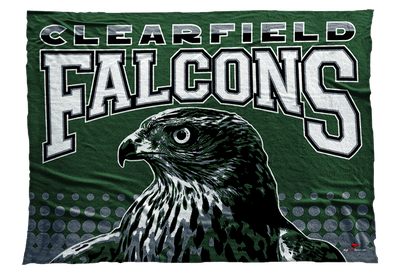 Clearfield Falcons