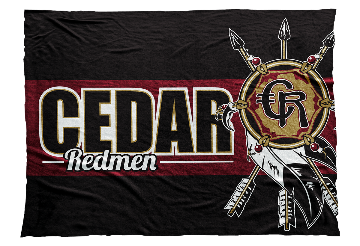 Cedar City Redmen