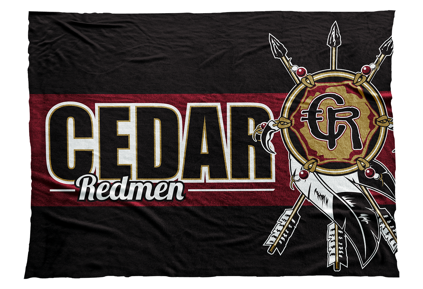 Cedar City Redmen