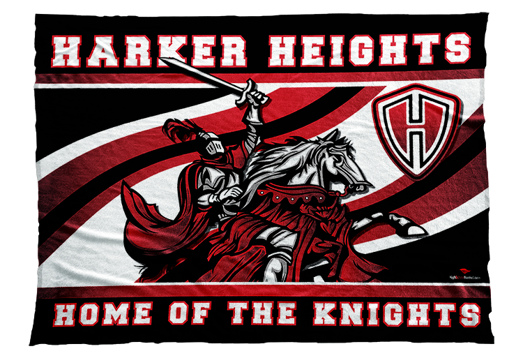Harker Heights Knights