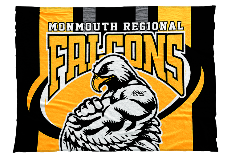 Monmouth Regional Falcons