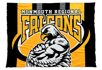 Monmouth Regional Falcons