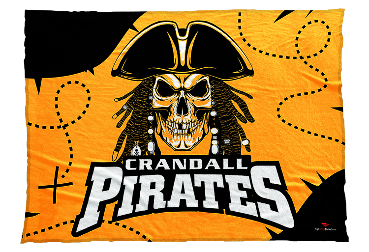 Crandall Pirates (Pirate)