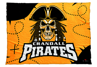 Crandall Pirates (Pirate)