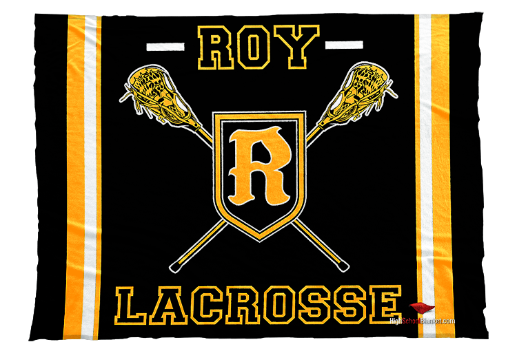 Roy LaCrosse