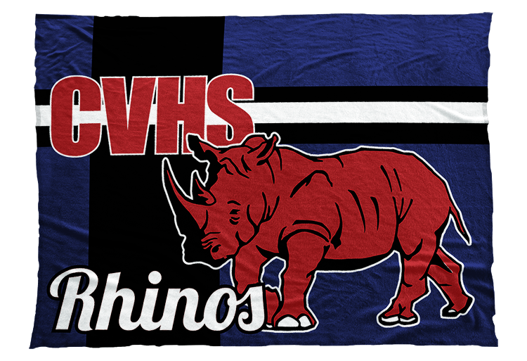 Carnegie Vanguard Rhinos