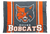 Celina Bobcats (Light Gray)