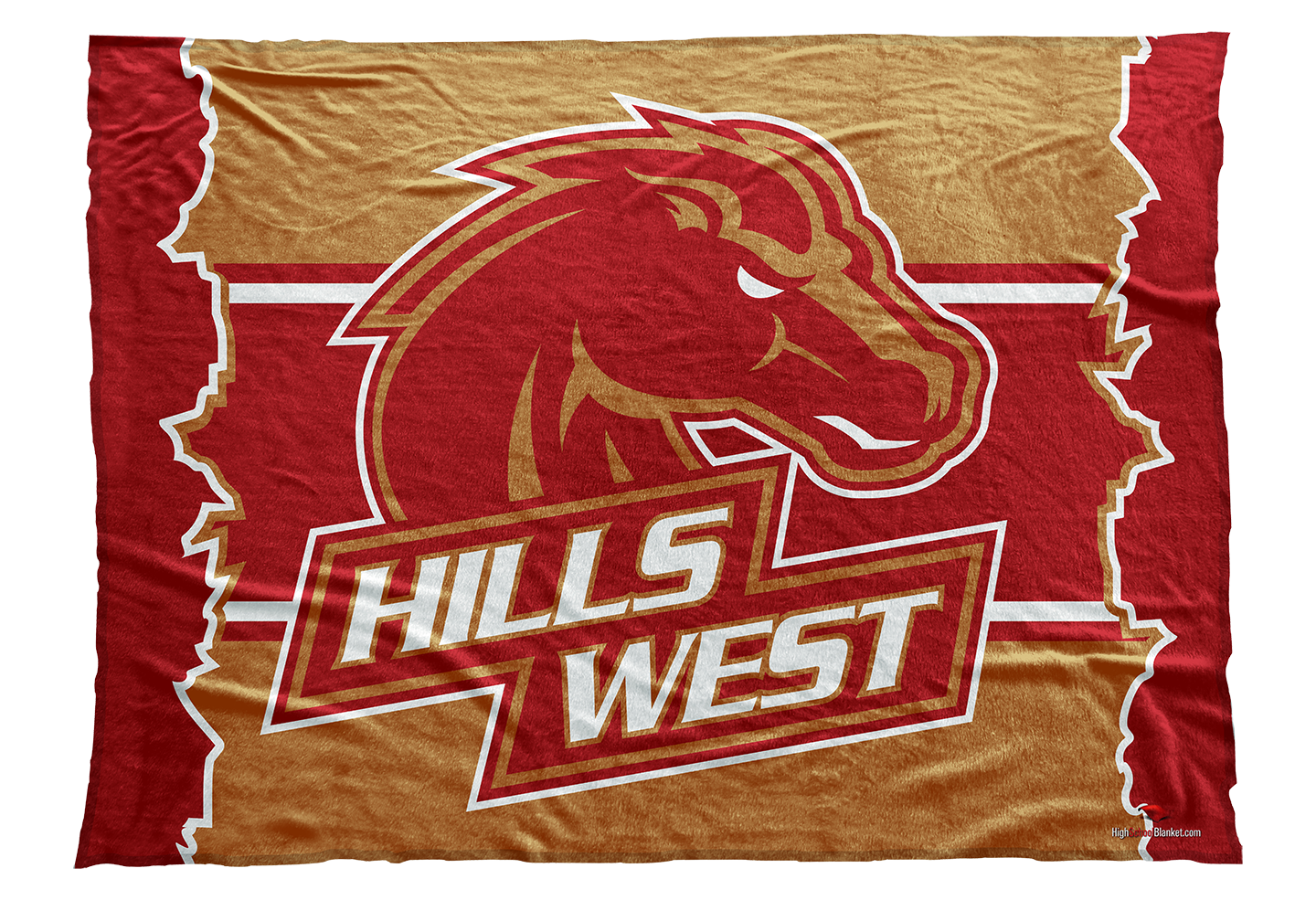 Half Hallow Hills West Colts