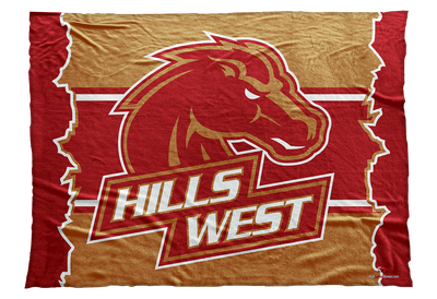 Half Hallow Hills West Colts