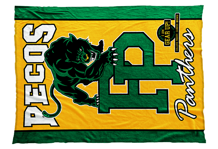 Pecos Panthers