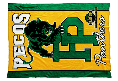 Pecos Panthers