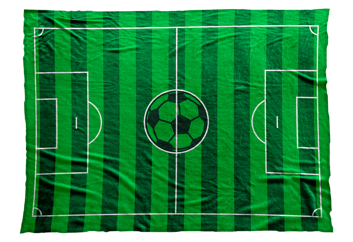 Soccer Field
