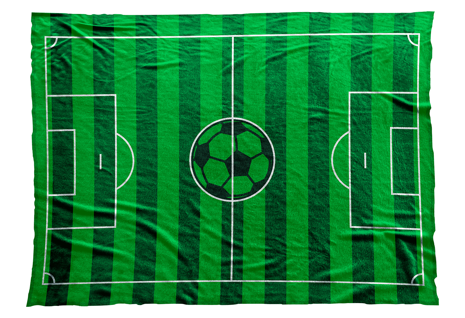 Soccer Field