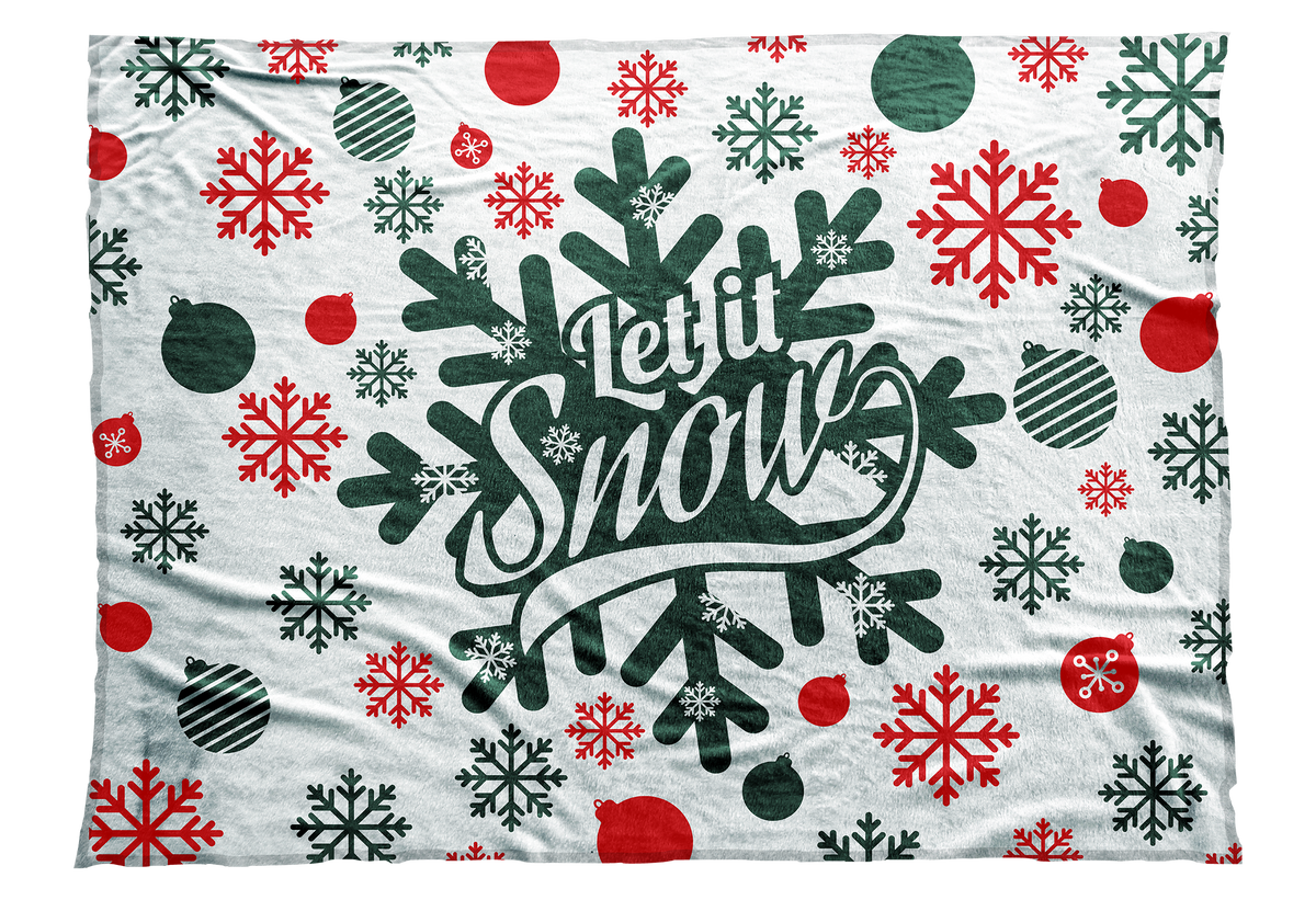 Let It Snow