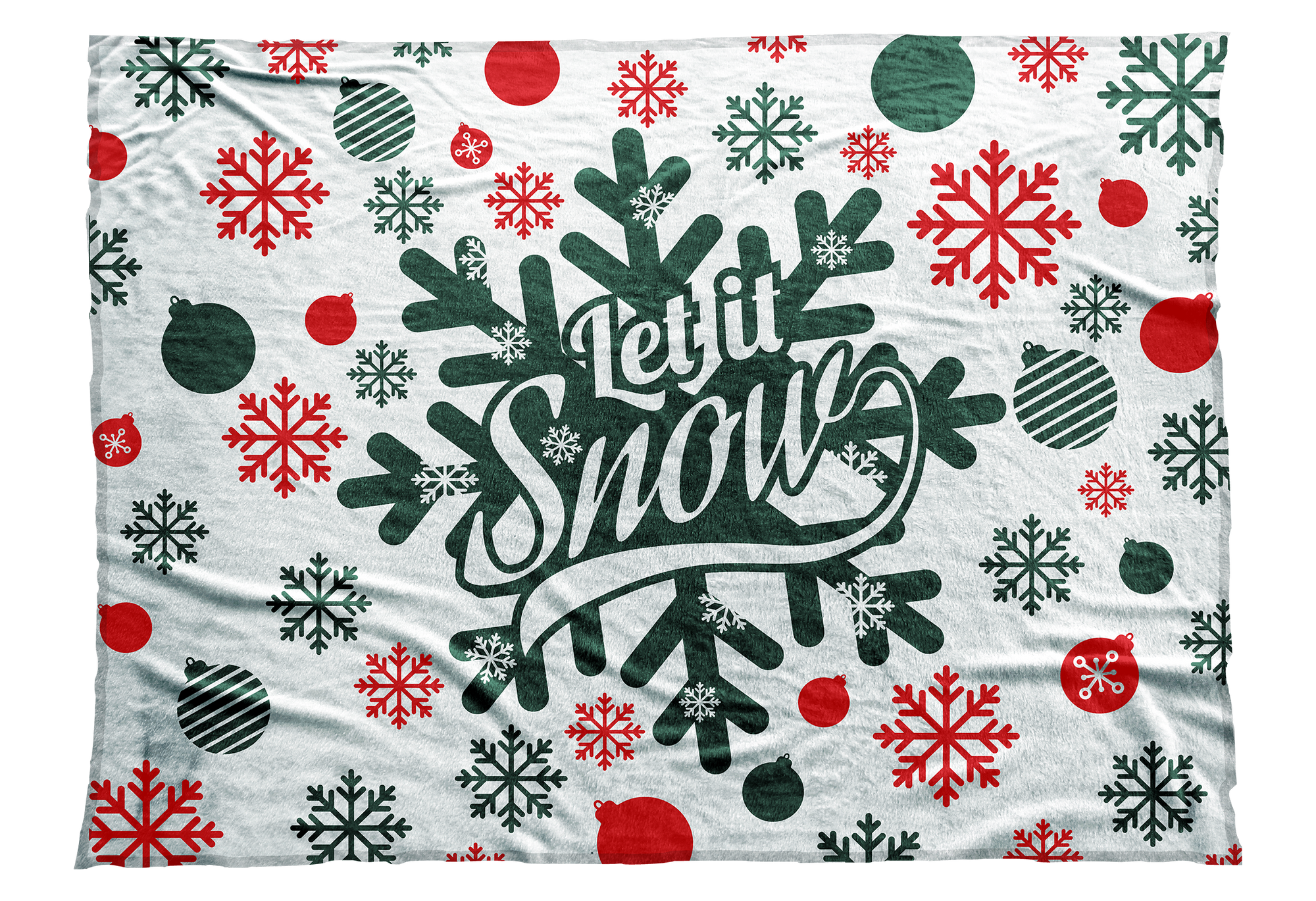 Let It Snow