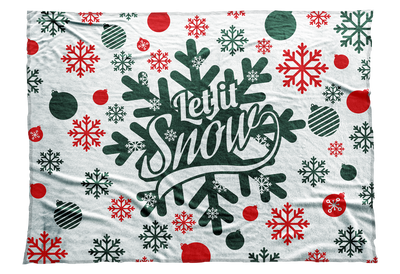 Let It Snow