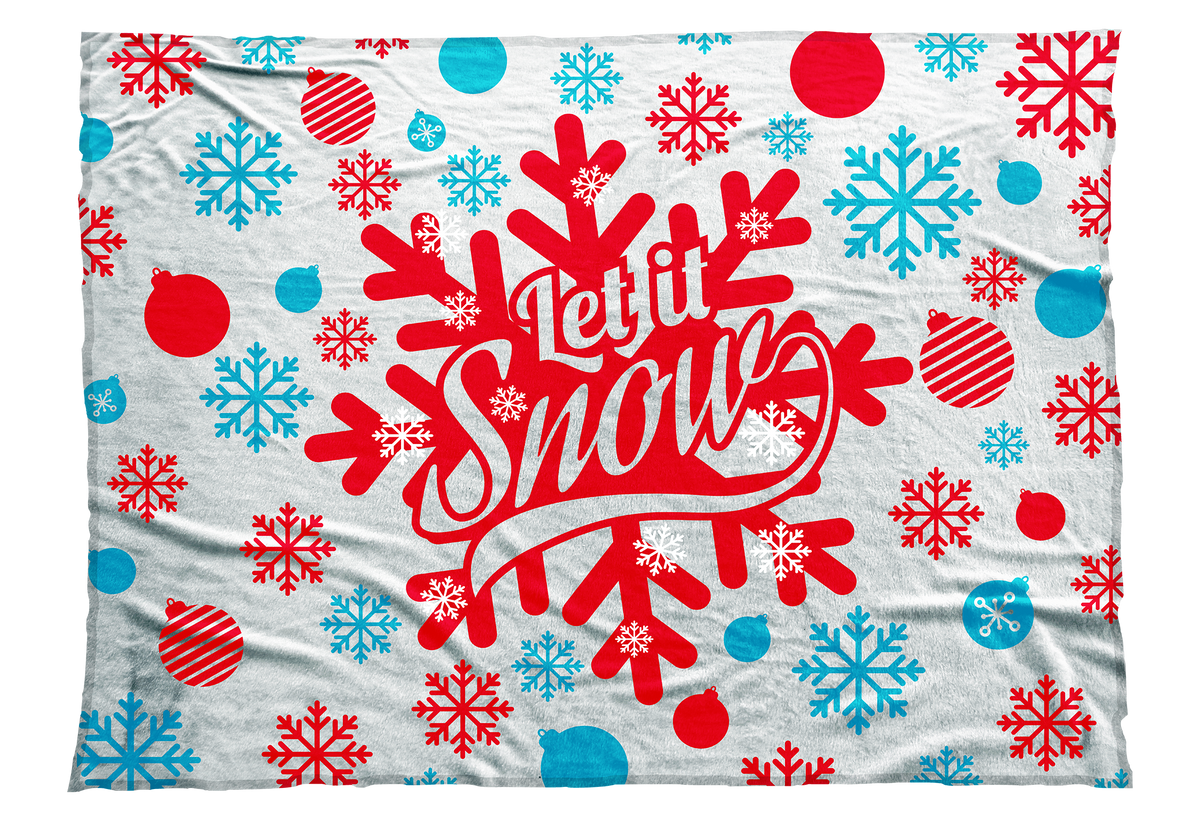 Let It Snow