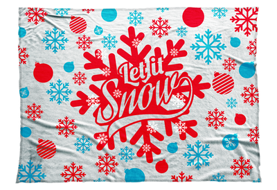 Let It Snow