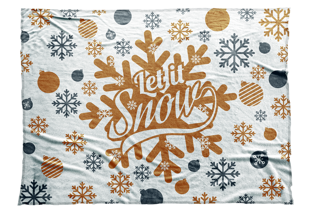 Let It Snow