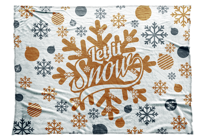 Let It Snow