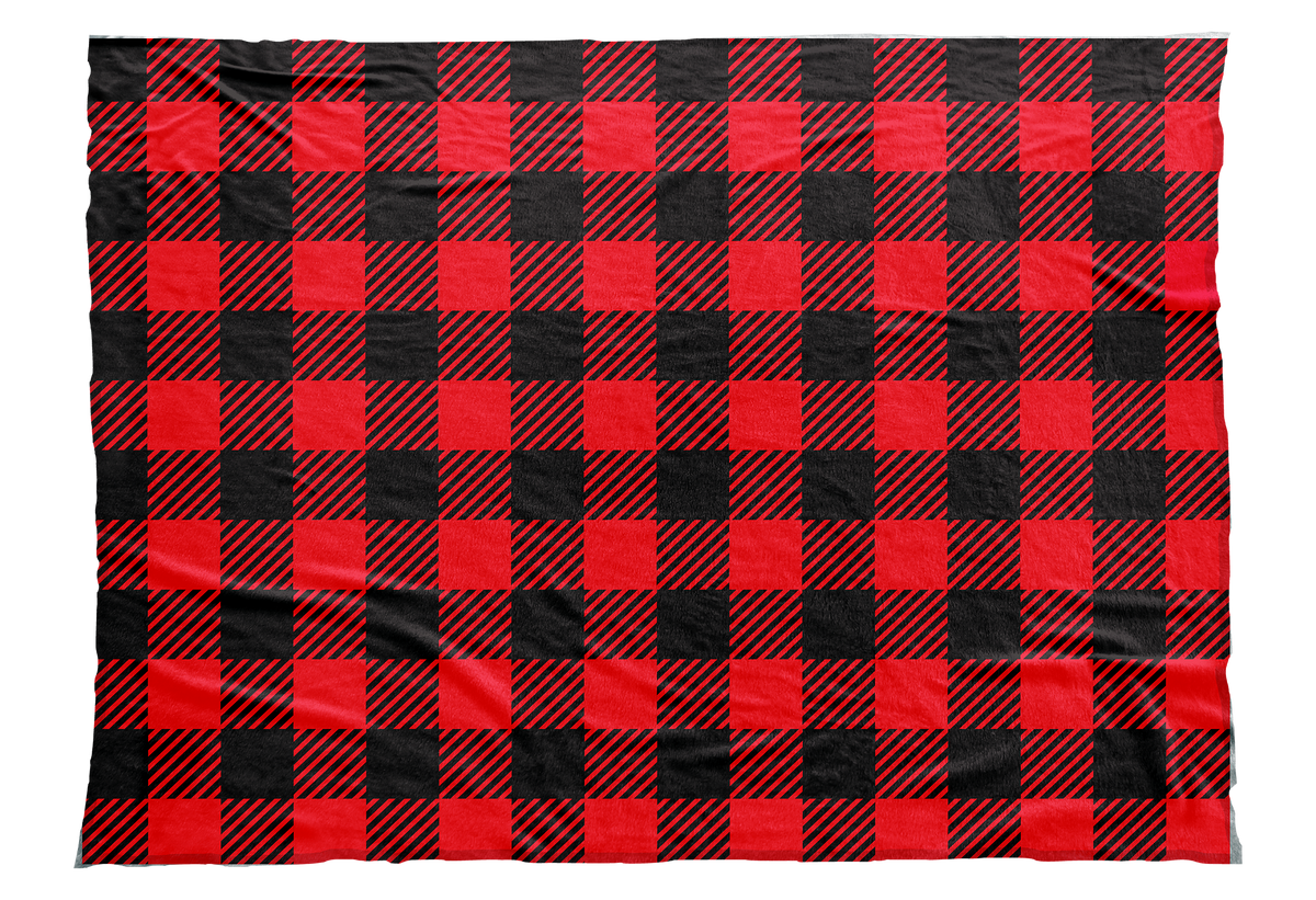 Lumberjack Plaid