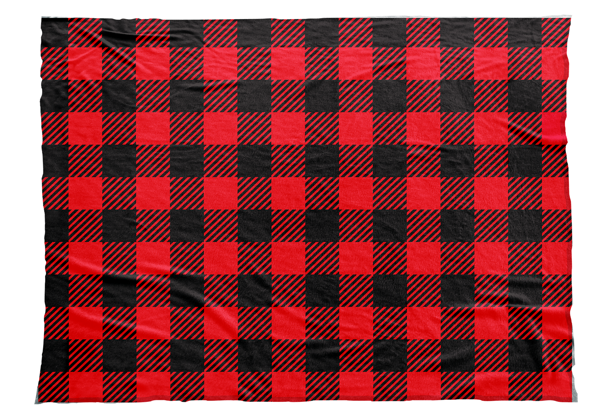 Luberjack Plaid