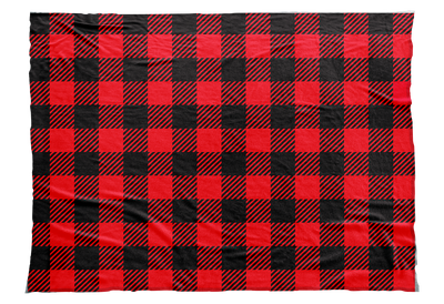Lumberjack Plaid