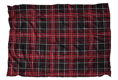 Busy Plaid