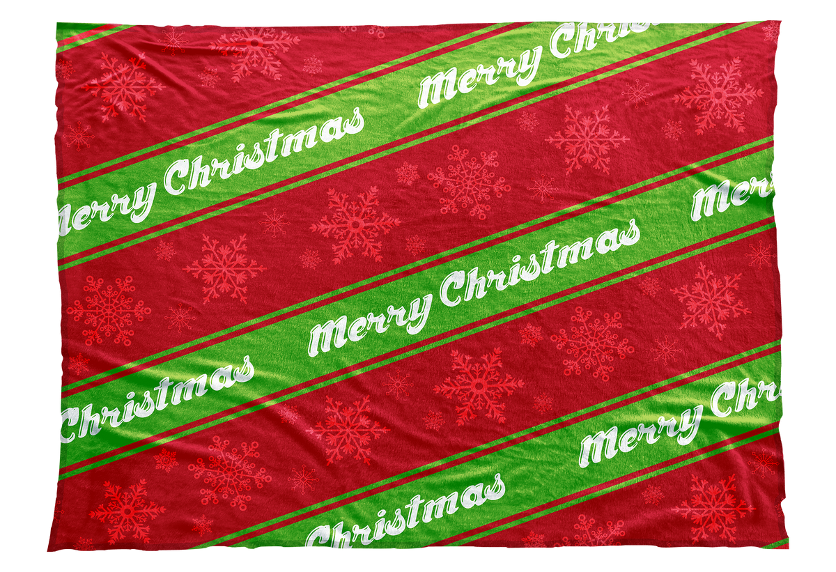 Christmas Stripe
