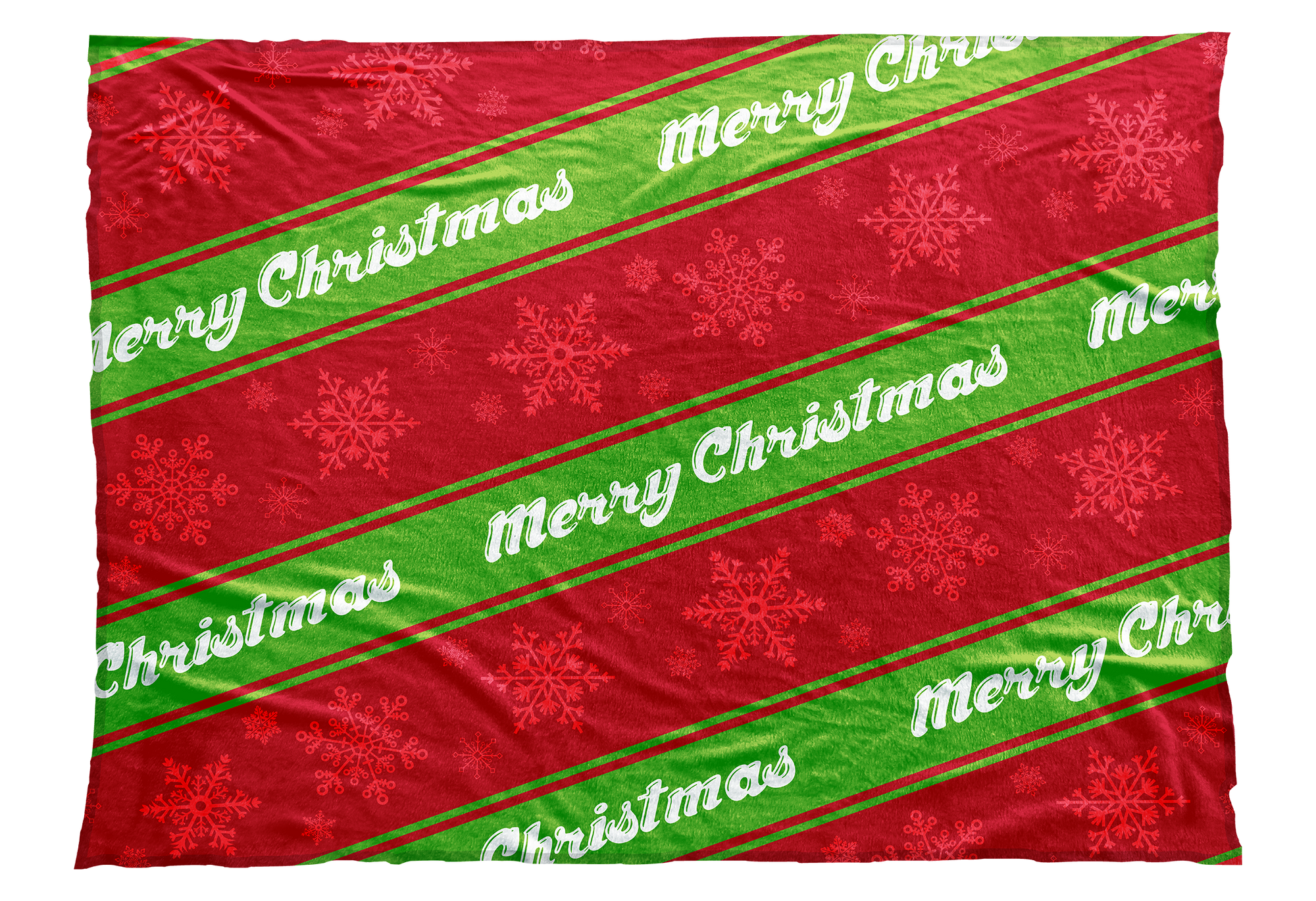 Christmas Stripe