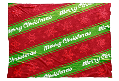 Christmas Stripe
