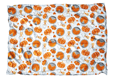 Pumpkin Spice