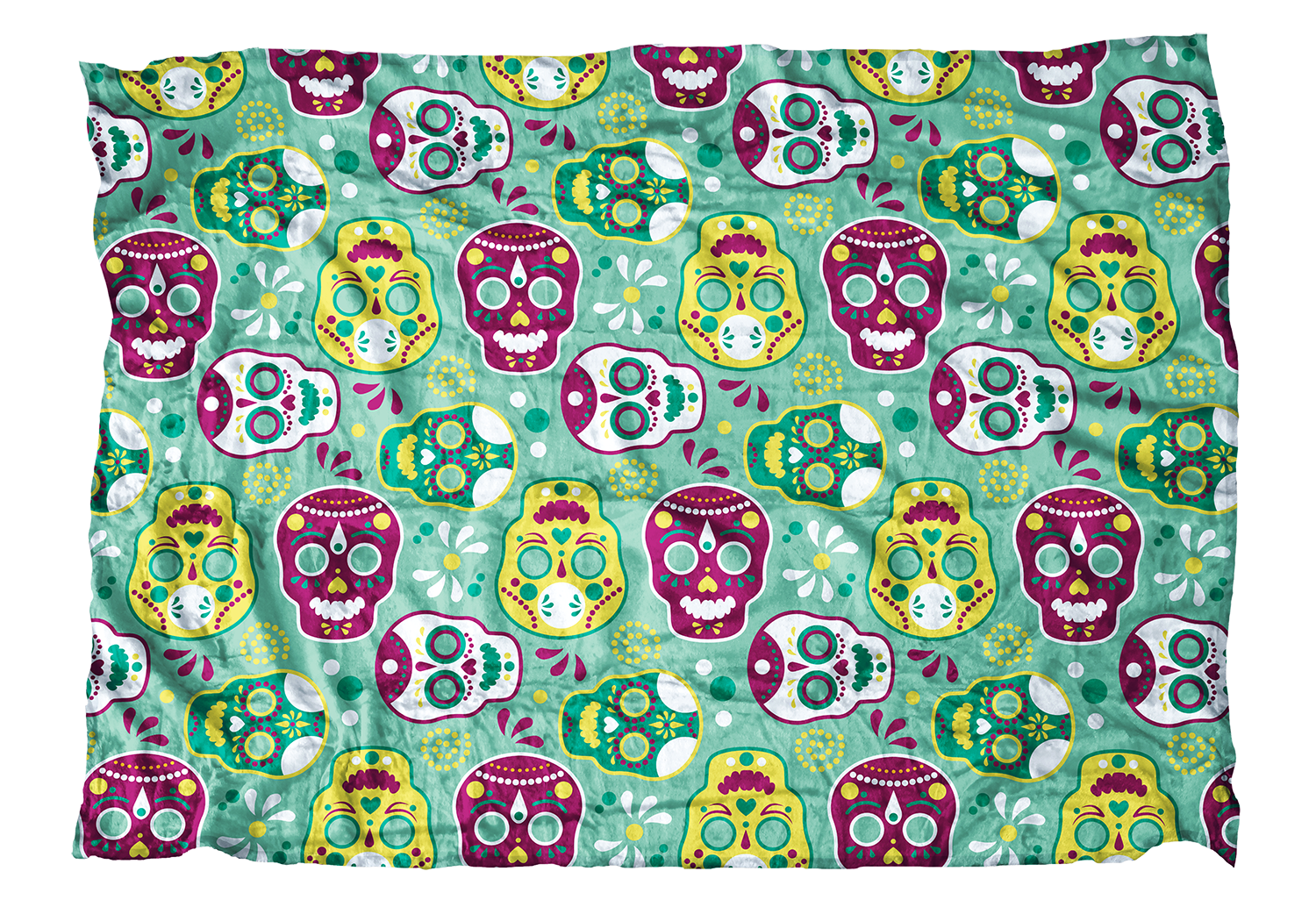 Sugar Skulls