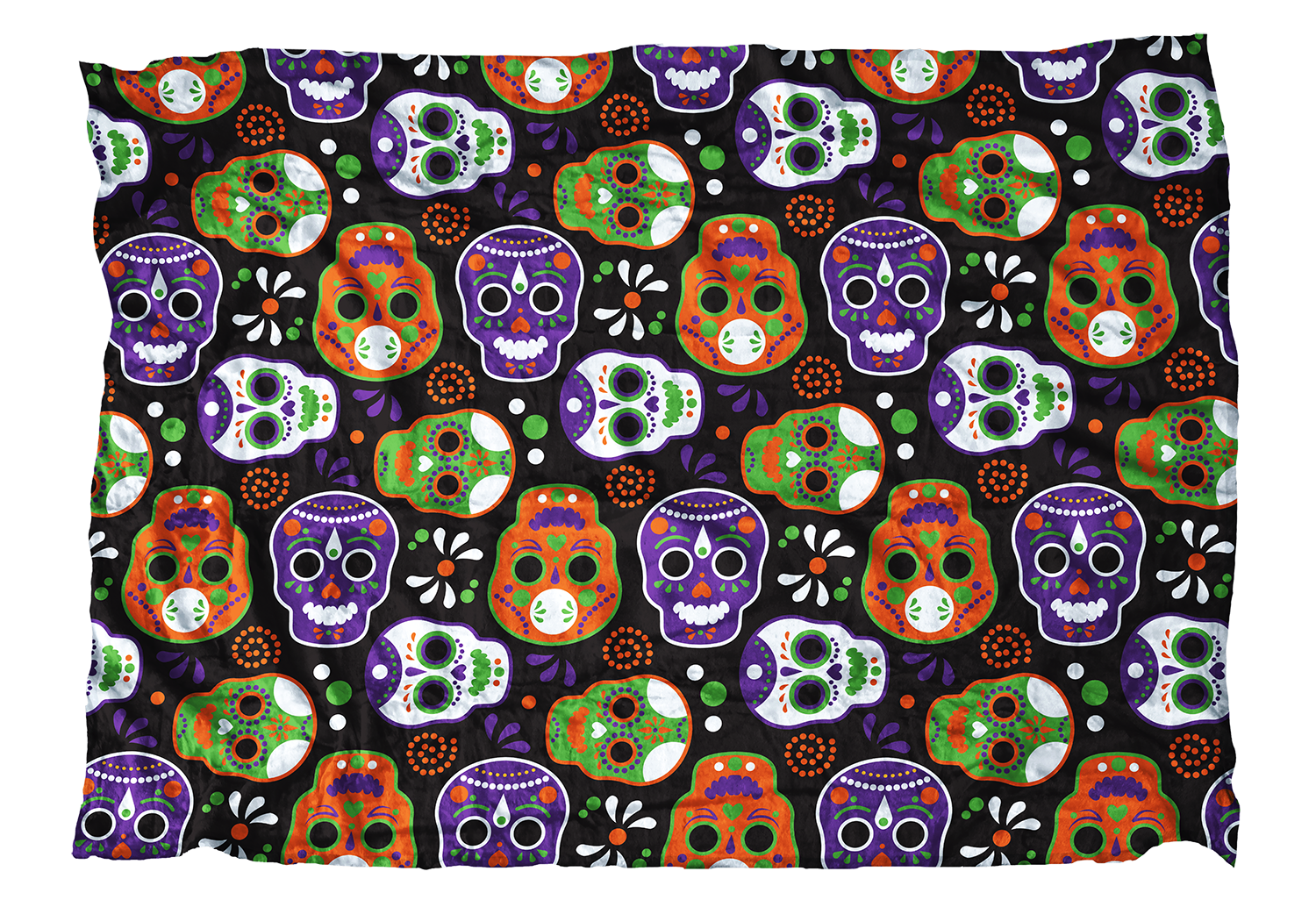 Sugar Skulls